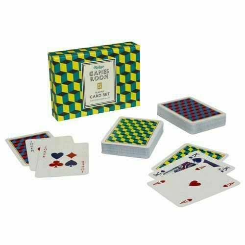 Playing Card Set