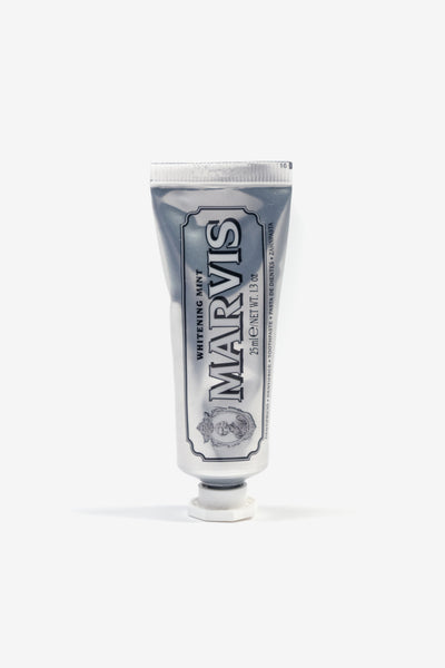 Whitening Mint Toothpaste