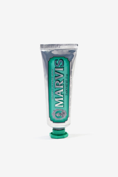 Classic Mint Toothpaste