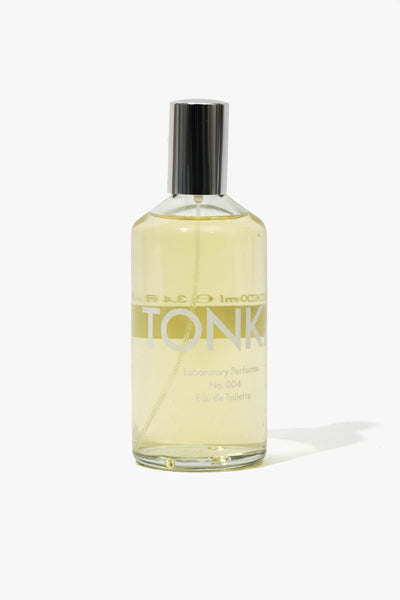 Tonka unisex fragrance