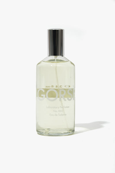 Gorse unisex fragrance