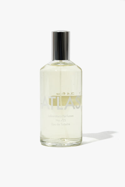 Atlas unisex fragrance