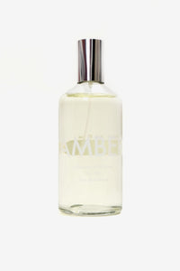 Amber unisex fragrance