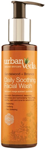 Soothing Facial Wash 150ml