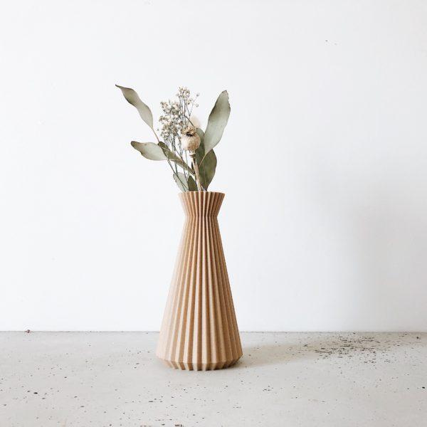 ISHI VASE