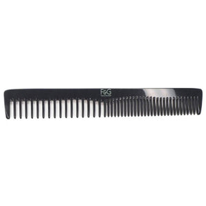 Rough Comb Black