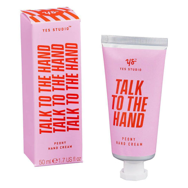 Hand Cream