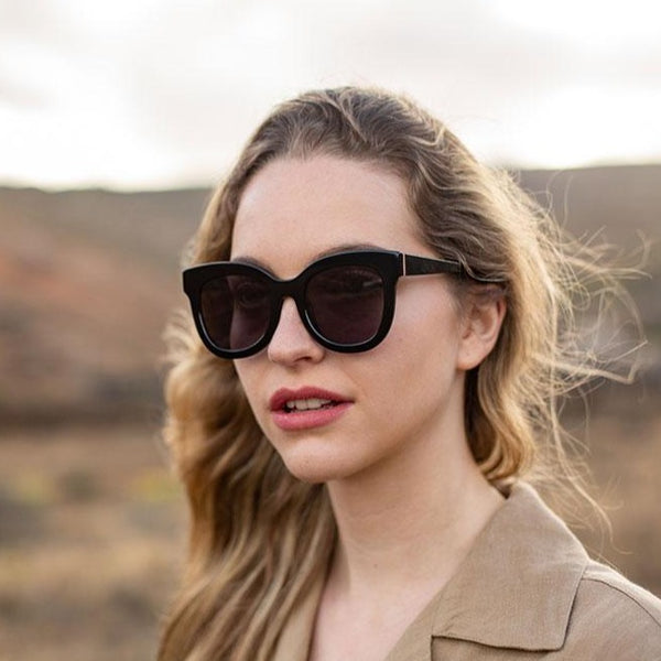 Zuri Sunglasses